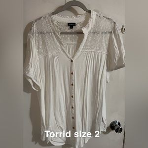 Torrid